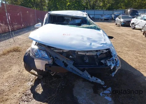 2014 Toyota Camry Se из США, поврежденный, VIN 4T1BF1FK0EU760236